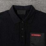 2026年4月19日新作Prada半袖 tシャツ高品質/誕生日プレゼント/FF工場