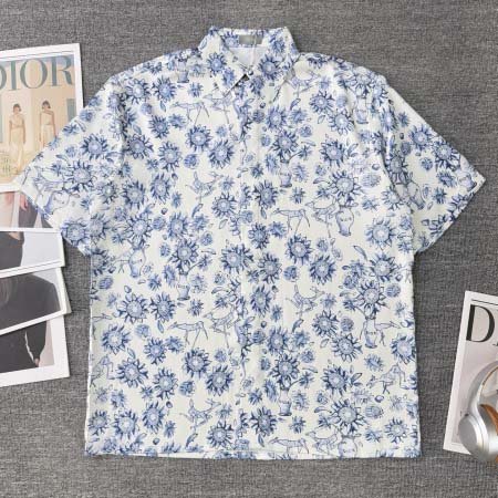 2026年4月19日新作DIOR半ズボン高品質/誕生日プレゼ...