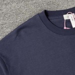 2026年4月19日新作Dior半袖 tシャツ高品質/誕生日プレゼント/FF工場