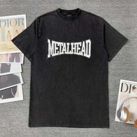 2026年4月19日新作Balenciaga半袖 tシャツ高...