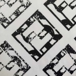 2026年4月19日新作Fendi半袖 tシャツ高品質/誕生日プレゼント/FF工場