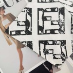 2026年4月19日新作Fendi半袖 tシャツ高品質/誕生日プレゼント/FF工場