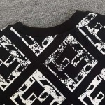 2026年4月19日新作Fendi半袖 tシャツ高品質/誕生日プレゼント/FF工場