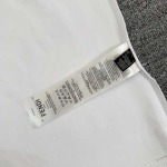 2026年4月19日新作Fendi半袖 tシャツ高品質/誕生日プレゼント/FF工場