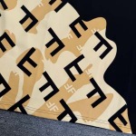 2026年4月19日新作Fendi半袖 tシャツ高品質/誕生日プレゼント/FF工場