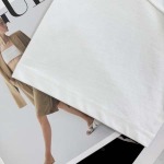 2026年4月19日新作Balenciaga 半袖 tシャツ高品質/誕生日プレゼント/FF工場