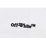 2026年4月19日新作OFF-WHITE半袖 tシャツ高品質/誕生日プレゼント/FF工場