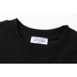 2026年4月19日新作OFF-WHITE半袖 tシャツ高品質/誕生日プレゼント/FF工場