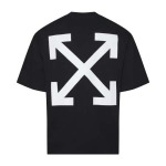 2026年4月19日新作OFF-WHITE半袖 tシャツ高品質/誕生日プレゼント/FF工場