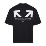 2026年4月19日新作OFF-WHITE半袖 tシャツ高品質/誕生日プレゼント/FF工場