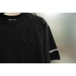 2026年4月19日新作Chrome Hearts半袖 tシャツ高品質/誕生日プレゼント/FF工場