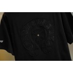 2026年4月19日新作Chrome Hearts半袖 tシャツ高品質/誕生日プレゼント/FF工場