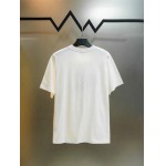 2026年4月19日新作Burberry半袖 tシャツ高品質/誕生日プレゼント/FF工場