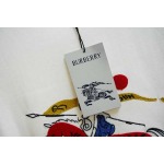 2026年4月19日新作Burberry半袖 tシャツ高品質/誕生日プレゼント/FF工場