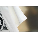 2026年4月19日新作DIOR半袖 tシャツ高品質/誕生日プレゼント/FF工場