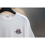 2026年4月19日新作LOEWE半袖 tシャツ高品質/誕生日プレゼント/FF工場