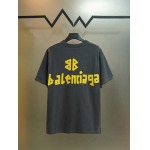 2026年4月19日新作Balenciaga 半袖 tシャツ高品質/誕生日プレゼント/FF工場