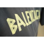 2026年4月19日新作Balenciaga 半袖 tシャツ高品質/誕生日プレゼント/FF工場