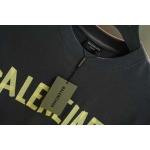2026年4月19日新作Balenciaga 半袖 tシャツ高品質/誕生日プレゼント/FF工場