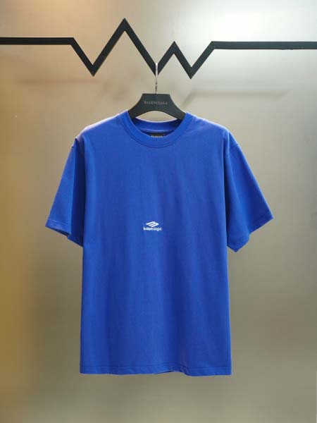 2026年4月19日新作Balenciaga 半袖 tシャツ...