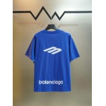 2026年4月19日新作Balenciaga 半袖 tシャツ高品質/誕生日プレゼント/FF工場