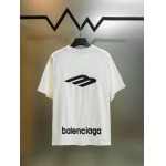 2026年4月19日新作Balenciaga 半袖 tシャツ高品質/誕生日プレゼント/FF工場