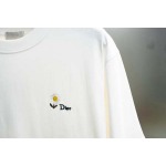 2026年4月19日新作DIOR半袖 tシャツ高品質/誕生日プレゼント/FF工場