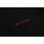 2026年4月19日新作Balenciaga 半袖 tシャツ高品質/誕生日プレゼント/FF工場