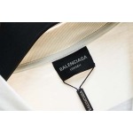 2026年4月19日新作Balenciaga 半袖 tシャツ高品質/誕生日プレゼント/FF工場