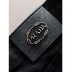 2026年4月19日新作Pradaジーパン高品質/誕生日プレゼント/FF工場