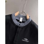 2026年4月19日新作Balenciaga 半袖 tシャツ高品質/誕生日プレゼント/FF工場