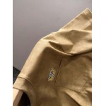 2026年4月19日新作Fendi半袖 tシャツ高品質/誕生日プレゼント/FF工場