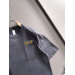 2026年4月19日新作Fendi半袖 tシャツ高品質/誕生日プレゼント/FF工場