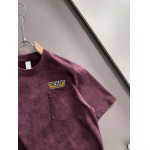 2026年4月19日新作Fendi半袖 tシャツ高品質/誕生日プレゼント/FF工場