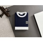 2026年4月19日新作Loewe半袖 tシャツ高品質/誕生日プレゼント/FF工場