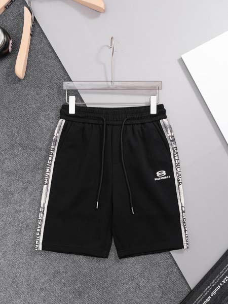 2026年4月19日新作Balenciaga 半ズボン高品質...