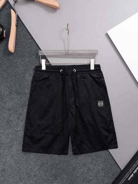 2026年4月19日新作Loewe半ズボン高品質/誕生日プレ...