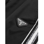 2026年4月19日新作Prada半ズボン高品質/誕生日プレゼント/FF工場