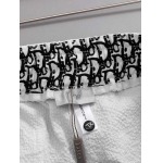 2026年4月19日新作Dior半ズボン高品質/誕生日プレゼント/FF工場