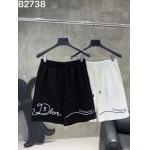 2026年4月19日新作Dior半ズボン高品質/誕生日プレゼント/FF工場