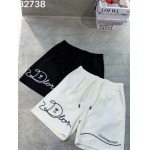 2026年4月19日新作Dior半ズボン高品質/誕生日プレゼント/FF工場