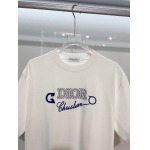 2026年4月19日新作DIOR半袖 tシャツ高品質/誕生日プレゼント/FF工場