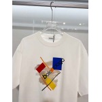 2026年4月19日新作Balenciaga 半袖 tシャツ高品質/誕生日プレゼント/FF工場