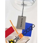 2026年4月19日新作Balenciaga 半袖 tシャツ高品質/誕生日プレゼント/FF工場