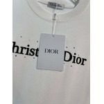 2026年4月19日新作DIOR半袖 tシャツ高品質/誕生日プレゼント/FF工場