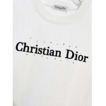 2026年4月19日新作DIOR半袖 tシャツ高品質/誕生日プレゼント/FF工場