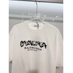 2026年4月19日新作Balenciaga 半袖 tシャツ高品質/誕生日プレゼント/FF工場