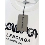 2026年4月19日新作Balenciaga 半袖 tシャツ高品質/誕生日プレゼント/FF工場