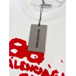 2026年4月19日新作Balenciaga 半袖 tシャツ高品質/誕生日プレゼント/FF工場