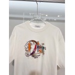 2026年4月19日新作DIOR半袖 tシャツ高品質/誕生日プレゼント/FF工場